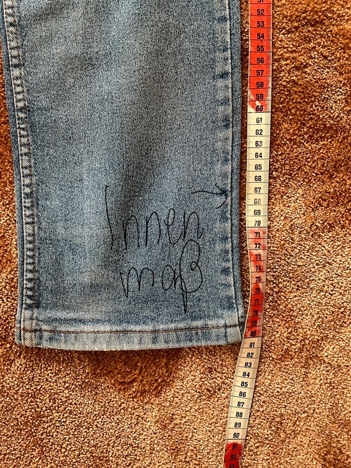 Sehr alte Wrangler Jeans W33/34 und L 32/34 - Vintage in Königswinter