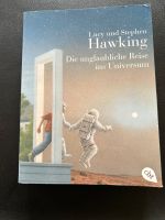Die unglaubliche Reise ins Universum von Hawking Thüringen - Kindelbrück Vorschau
