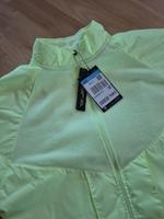 NEU Nike Damen Laufjacke M neongelb Run Nordrhein-Westfalen - Lage Vorschau