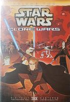 Star Wars Clone Wars Volume 2 KOSTENLOSER VERSAND Brandenburg - Wusterwitz Vorschau