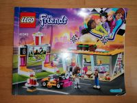 Lego Friends 41349 Burgerladen Marburg - Wehrda Vorschau