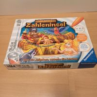 Ravensburger Tiptoi Spiel Das Geheimnis der Zahleninsel Rheinland-Pfalz - Koblenz Vorschau