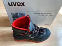 UVEX ! Sicherheitsschuhe/Arbeitsschuhe! Neu!Gr: 39! Niedersachsen - Göttingen Vorschau