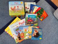 Paket Pixi-Bücher Kinderbücher Rostock - Reutershagen Vorschau