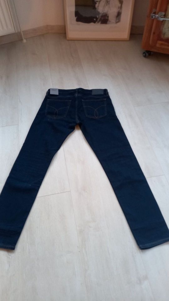 Calvin Klein Jeans Skinny, W33 L32 in Hamburg