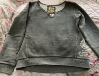 Better Rich Pullover grau Gr.S Sweatshirt Nordrhein-Westfalen - Radevormwald Vorschau