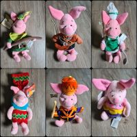 Piglet/ Ferkel Beanbags Disney Store Bochum - Bochum-Wattenscheid Vorschau