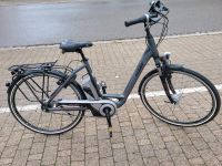 KTM DAMEN E-BIKE 28 ZOLL Baden-Württemberg - Villingen-Schwenningen Vorschau