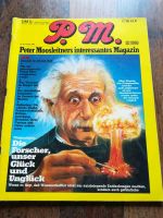 +++P.M. interessantes Magazin / 10 Ausgaben+++ Bayern - Waldkirchen Vorschau