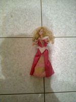 Original Mattel Barbie Puppe Prinzessin Glitter Abendkleid Rheinland-Pfalz - Kerzenheim Vorschau