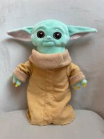 Kuscheltier Baby Yoda Star Wars Bayern - Trebgast Vorschau