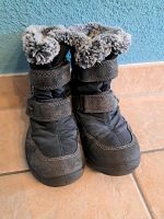 Primigi - Winterstiefel - Gr. 28 - blau Bayern - Meitingen Vorschau