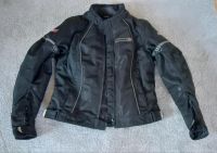 Motorradjacke Damen, Gr. 40/42, Probiker, wie NEU Bayern - Augsburg Vorschau