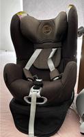 Cybex Sirona Platinum Kindersitz ohne Fangkörper Nordrhein-Westfalen - Wassenberg Vorschau