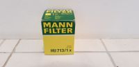 Mann Filter HU 713/1 x neu Hessen - Rodenbach Vorschau