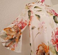 More&More Chiffon Kleid Bayern - Stegaurach Vorschau