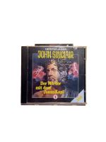 John Sinclair - Der Mörder mit dem Janus Kopf - Folge 5 - Edition Nordrhein-Westfalen - Mönchengladbach Vorschau