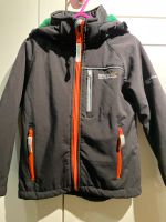 Regatta tolle gefütterte schwarze Softshell Jacke Niedersachsen - Winsen (Luhe) Vorschau