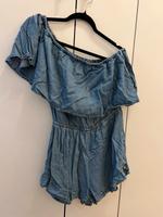 Pull&Bear Jumpsuit One Shoulder M Altona - Hamburg Blankenese Vorschau