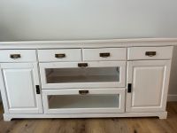 Sideboard weiß Nordrhein-Westfalen - Schalksmühle Vorschau