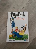 Buch Pitje Puck Schleswig-Holstein - Wahlstedt Vorschau