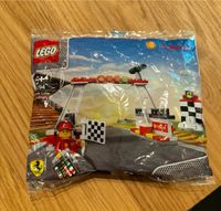 Lego 40194 Ferrari Finish Line & Podium **NEU & Ungeöffnet** Baden-Württemberg - Laupheim Vorschau