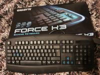 Gaming Tastatur Force K3 Gigabyte Bayern - Kröning Vorschau