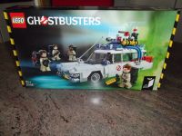 Lego 21108 Ghostbusters Etco  neu orig. verpackt Hessen - Riedstadt Vorschau