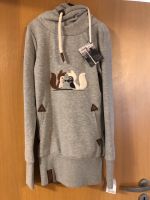 Longpullover Naketano NEU Hessen - Reinheim Vorschau