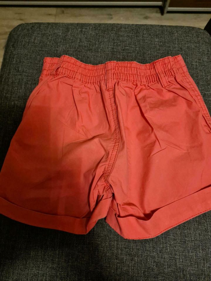 Kurze Shorts in Hagen