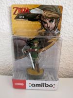 Amiibo Link (Zelda Twilight Princess) Bayern - Germering Vorschau