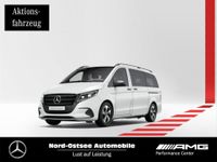 Mercedes-Benz VITO 119 CDI TOURER PRO LANG MBUX NAVI DISTR AHK Nordfriesland - Husum Vorschau