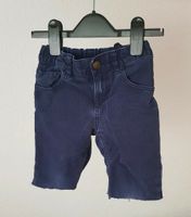 Blaue Shorts kurze Hose H&M Gr. 104 Jungen Niedersachsen - Sarstedt Vorschau