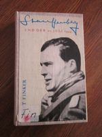 DDR-Buch Stauffenberg und der 20. Juli 1944 von Finker 1973 Dresden - Seevorstadt-Ost/Großer Garten Vorschau
