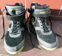 Zumbaschuhe, Zumba Class, Turnschuh Gr. 42 Niedersachsen - Eystrup Vorschau