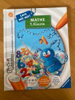 tiptoi Mathe 1. Klasse Buch neu Hessen - Wehrheim Vorschau