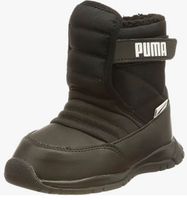 Neu OVP Kinder Winterboots Winterschuhe Schneeschuhe Puma Nordrhein-Westfalen - Krefeld Vorschau