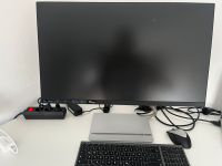 Lenovo Q27q-20 | 27" QHD Monitor | 2560x1440 | 75Hz München - Sendling Vorschau