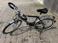 McKenzie Herren Rad Fahrrad Sportline - 28 Zoll - 21 Gang Shimano Bayern - Allersberg Vorschau