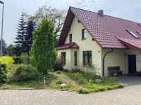 Modernes & großes Haus zentral in Jaderberg für diverse Nutzung Niedersachsen - Jade Vorschau