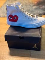 Converse Schuhe Größe 43 Hessen - Darmstadt Vorschau