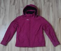 Skijacke Winterjacke Outdoorjacke WEDZE Gr.42 Bayern - Jettingen-Scheppach Vorschau