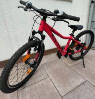 MTB 20 Zoll Ghost Mädchenfahrrad Nordrhein-Westfalen - Solingen Vorschau