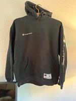 Supreme Champion Hoodie XL schwarz Bremen-Mitte - Ostertor Vorschau