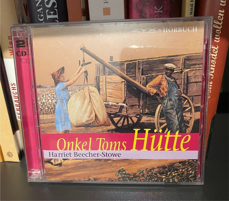 Onkel Toms Hütte in Sindelfingen