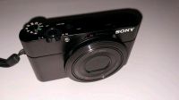 Sony RX100 Kaum Benutzt  wie NEU Frankfurt am Main - Westend Vorschau