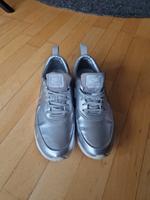 Sneaker Turnschuhe Nike Thea Gr. 40 Bayern - Hebertshausen Vorschau