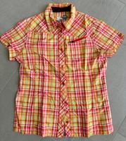 Wander- und Outdoor-Bluse Gr. 38/40 Hessen - Büdingen Vorschau
