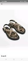 Masssimo Dutti Sandalen neu mit Etikett Bayern - Ingolstadt Vorschau