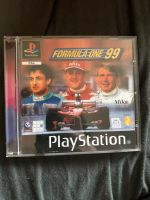 Formula One 99 PS1 Spiel Baden-Württemberg - Baden-Baden Vorschau